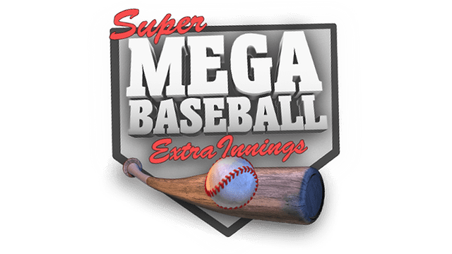 Super Mega Baseball: Extra Innings