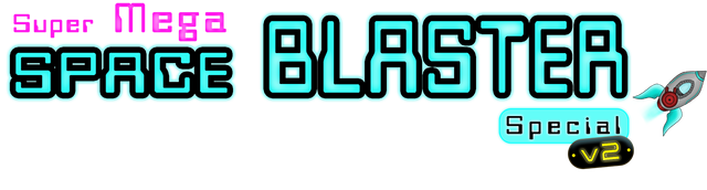 Super Mega Space Blaster Special