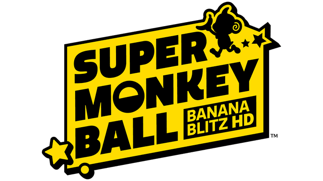 Super Monkey Ball: Banana Blitz HD