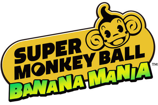 Super Monkey Ball Banana Mania