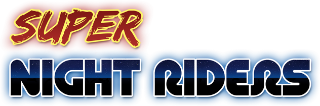 Super Night Riders