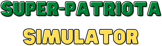 Super-Patriota Simulator