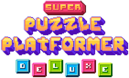 Super Puzzle Platformer Deluxe