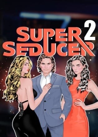 Super Seducer 2 - Advanced Seduction Tactics Super Seducer 2 - Advanced Seduction Tactics