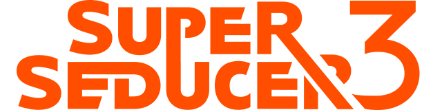 Super Seducer 3: The Final Seduction