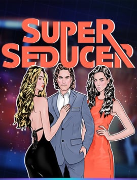 Super Seducer: How to Talk to Girls
