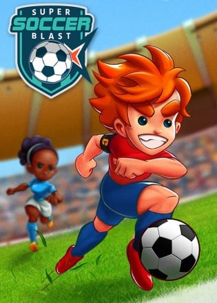 Super Soccer Blast Super Soccer Blast
