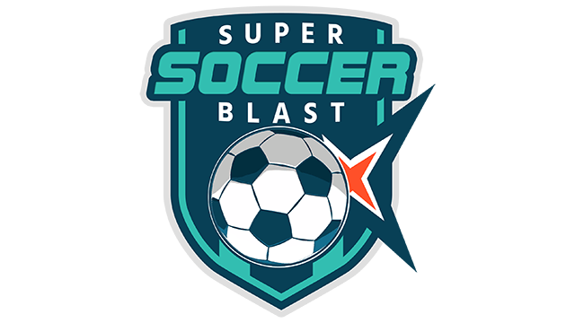Super Soccer Blast