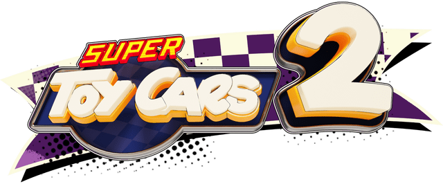 Super Toy Cars 2