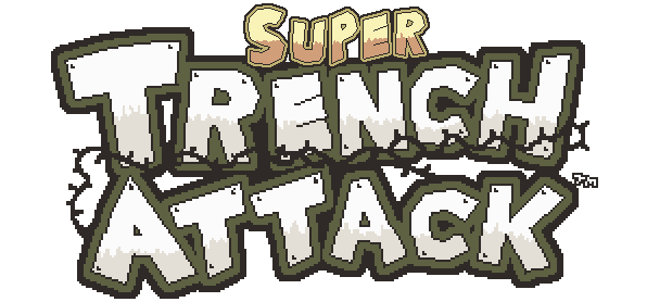Super Trench Attack!