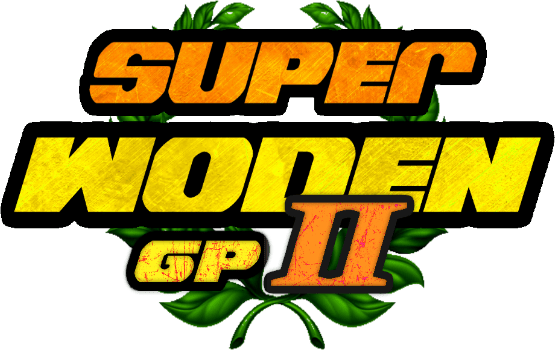 Super Woden GP 2