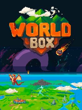 Super Worldbox Super Worldbox