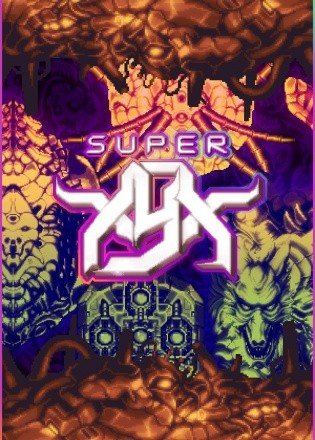 Super XYX