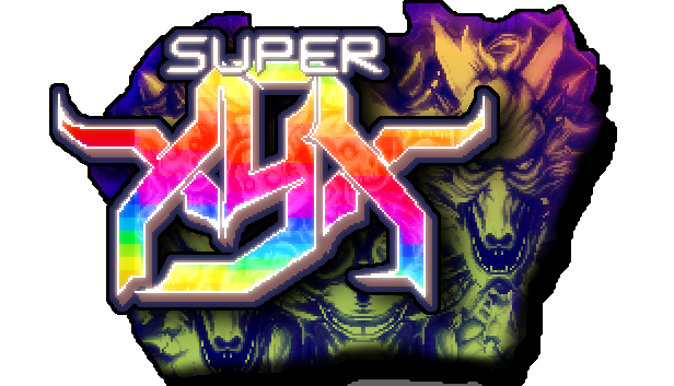 Super XYX