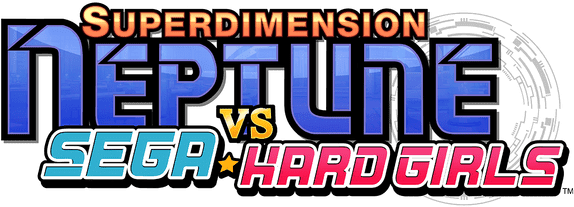 Superdimension Neptune VS Sega Hard Girls
