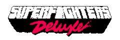 Superfighters Deluxe