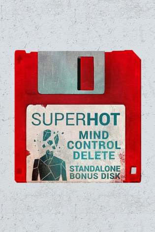 SUPERHOT: MIND CONTROL DELETE SUPERHOT: MIND CONTROL DELETE