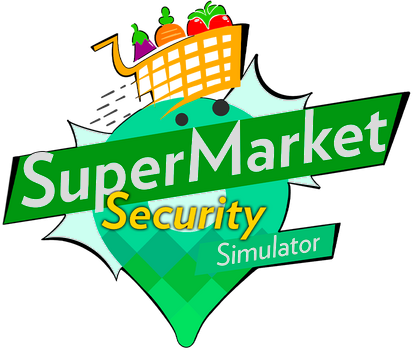 Supermarket Security Simulator