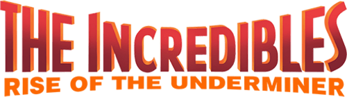 Суперсемейка: Подземная Битва