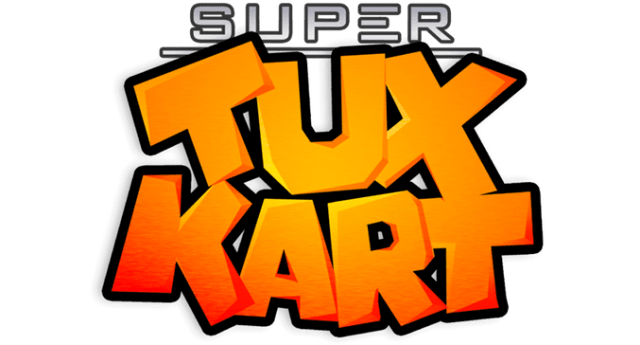 SuperTuxKart
