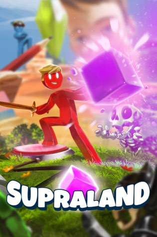 Supraland Supraland