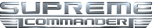 Supreme Commander