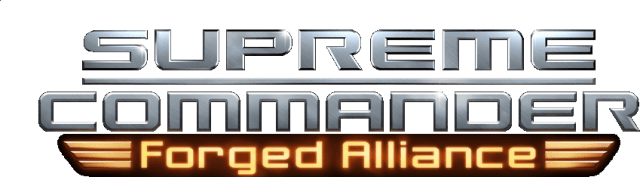 Supreme Commander: Forged Alliance