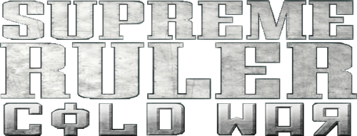 Supreme Ruler: Cold War