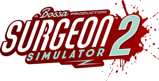 Surgeon Simulator 2
