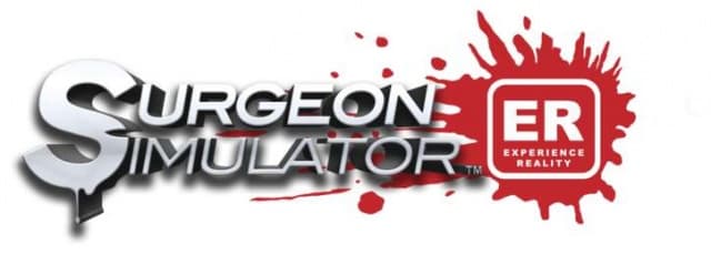Surgeon Simulator: Experience Reality