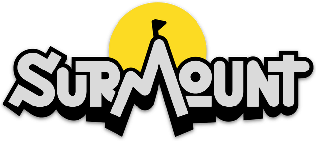 Surmount: A Mountain Climbing Adventure