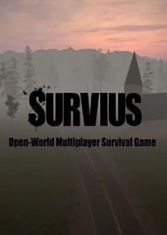Survius Survius