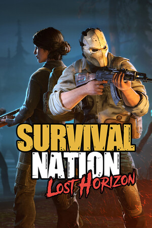 Survival Nation: Lost Horizon 