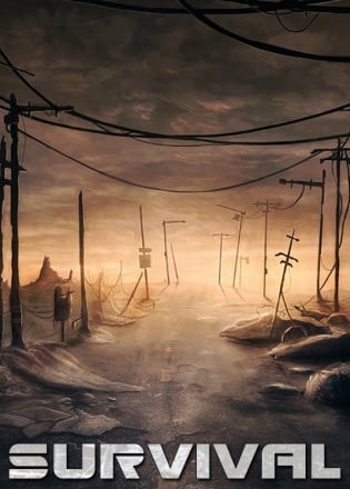 SURVIVAL: Postapocalypse Now SURVIVAL: Postapocalypse Now