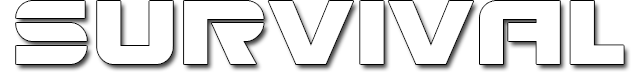 SURVIVAL: Postapocalypse Now