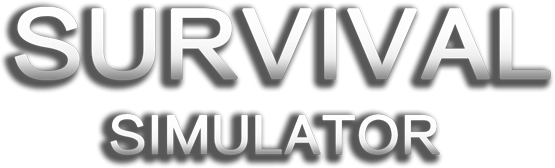 Survival Simulator
