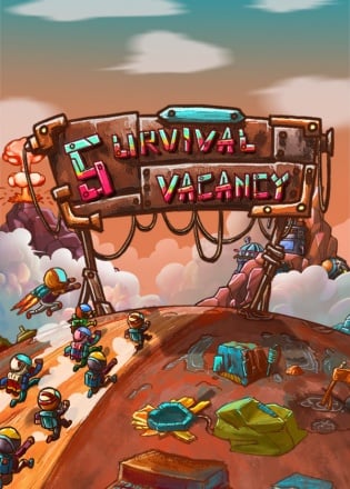 Survival Vacancy Survival Vacancy