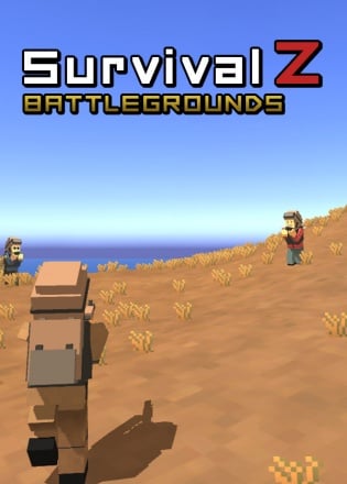 SurvivalZ Battlegrounds
