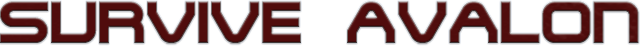 Survive Avalon