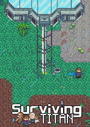 Surviving Titan Surviving Titan