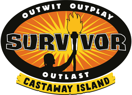 Survivor - Castaway Island