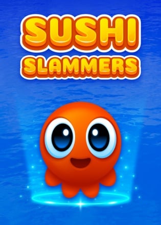 Sushi Slammers