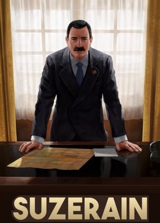 Suzerain