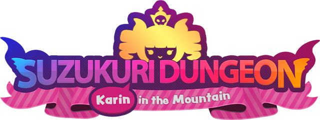 Suzukuri Dungeon: Karin in the Mountain