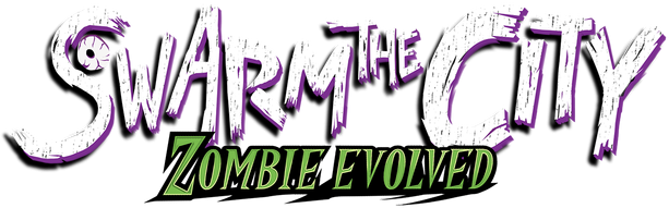 Swarm the City: Zombie Evolved