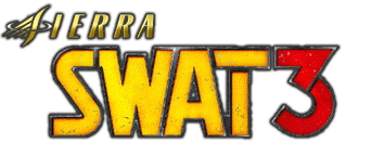 SWAT 3: Tactical Game of the Year Edition