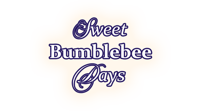Sweet Bumblebee Days