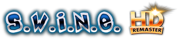 S.W.I.N.E. HD Remaster