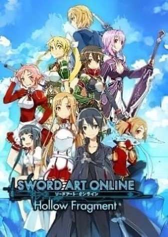 Sword Art Online Re: Hollow Fragment Sword Art Online Re: Hollow Fragment