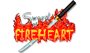 Sword of Fireheart - The Awakening Element
